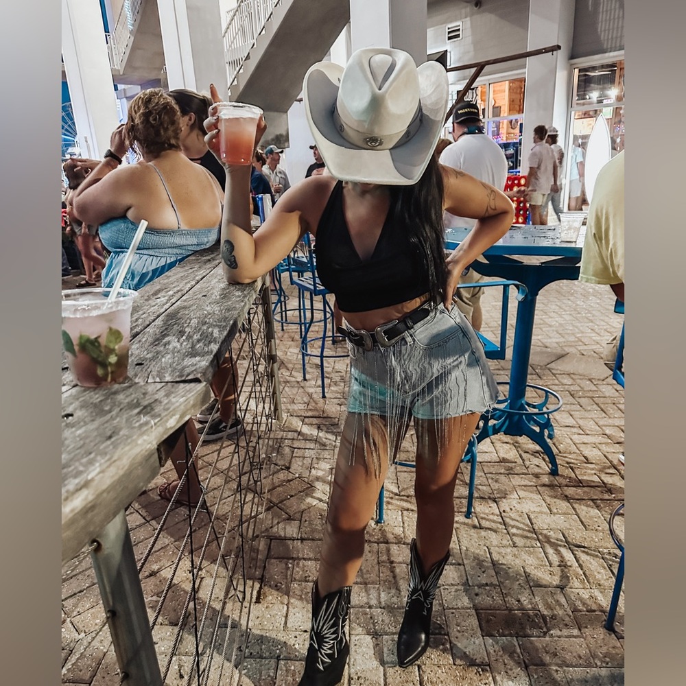 Meet your Posher, Heather